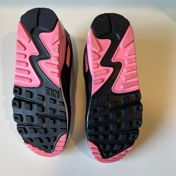 Nike Womens Airmax 90 authentic - Picture 4 of 6